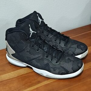 Jordan Superfly 4 Basketball Shoes